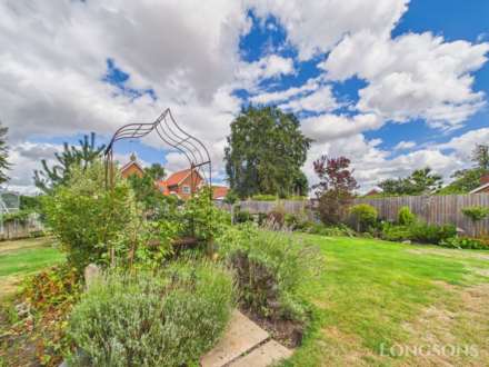 Stoke Ferry Road, Oxborough, Image 24