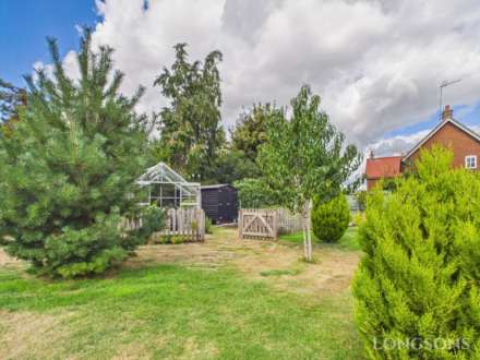 Stoke Ferry Road, Oxborough, Image 25