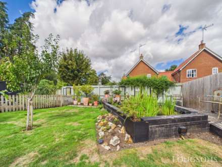 Stoke Ferry Road, Oxborough, Image 26