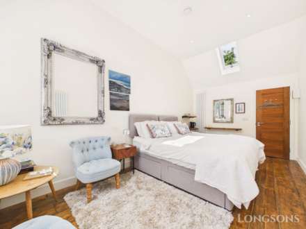 Stoke Ferry Road, Oxborough, Image 30