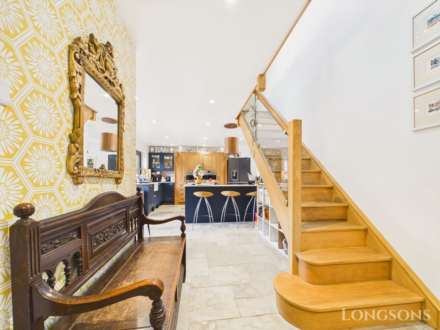 Stoke Ferry Road, Oxborough, Image 4