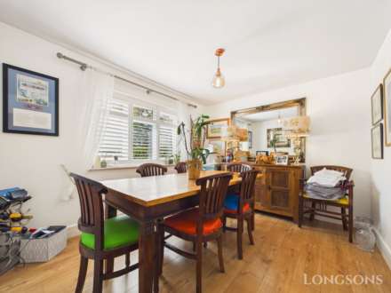 Stoke Ferry Road, Oxborough, Image 5
