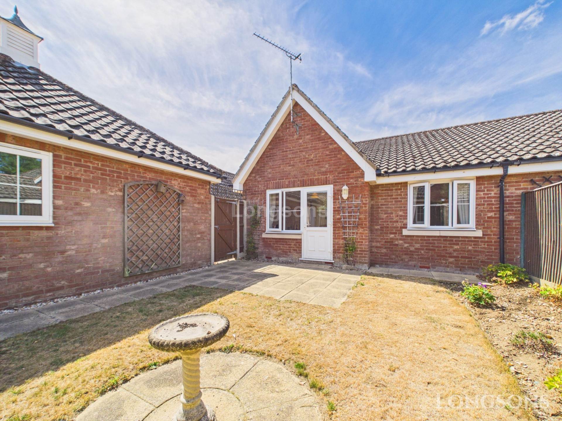 Oakleigh Drive, Swaffham, Image 12