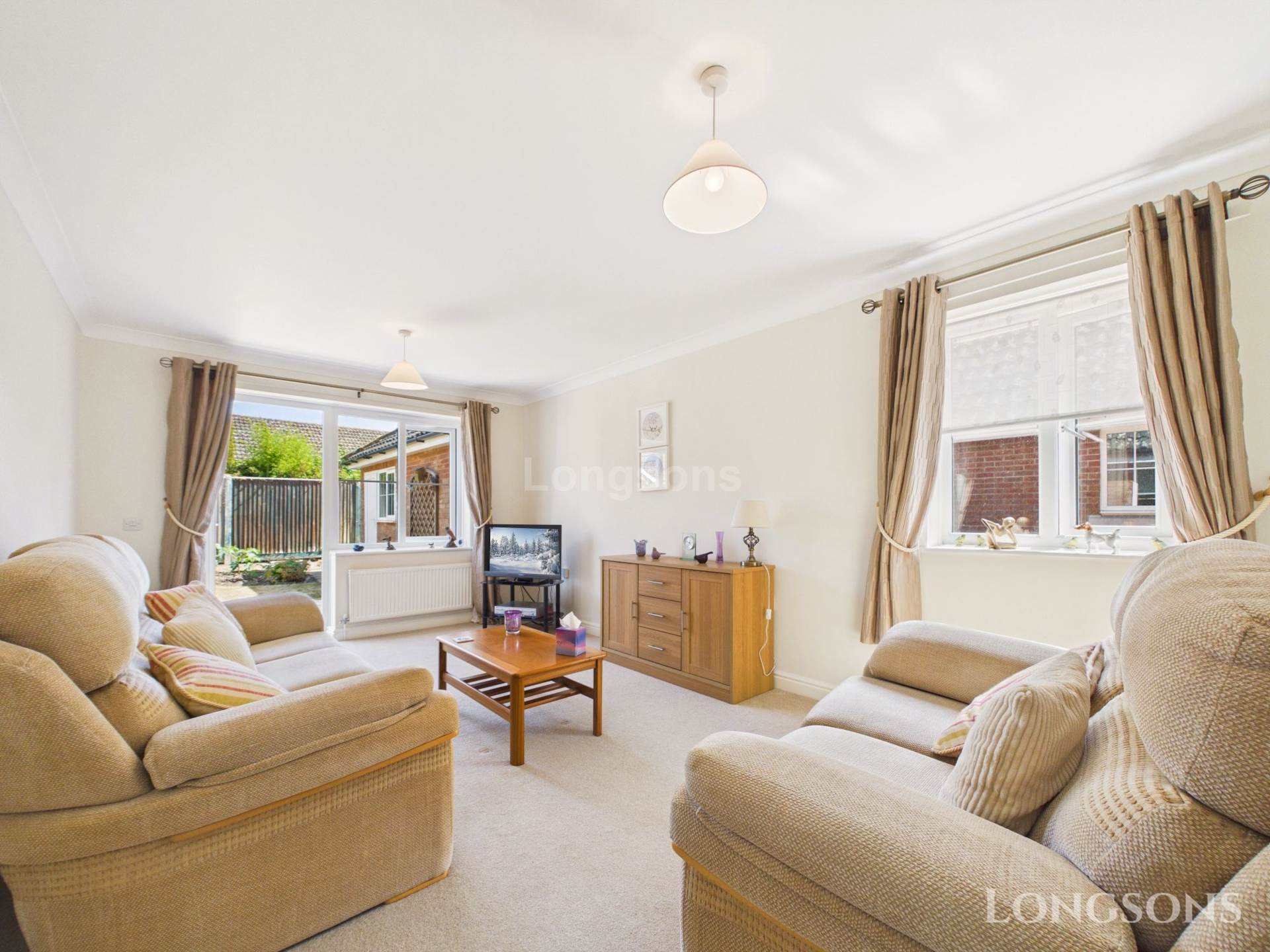 Oakleigh Drive, Swaffham, Image 2