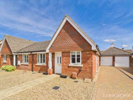 Oakleigh Drive, Swaffham