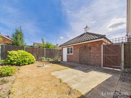 Oakleigh Drive, Swaffham, Image 11