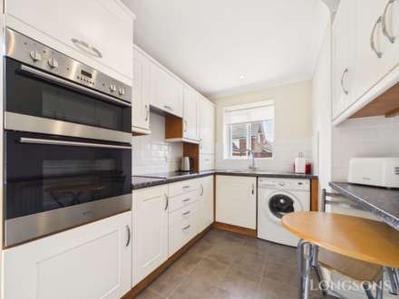 Oakleigh Drive, Swaffham, Image 4