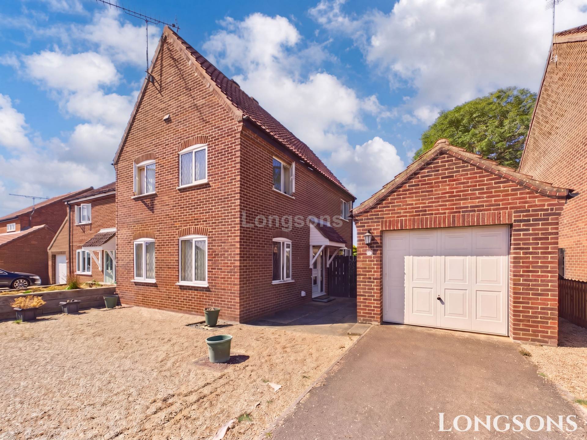 Brancaster Way, Swaffham, Image 1
