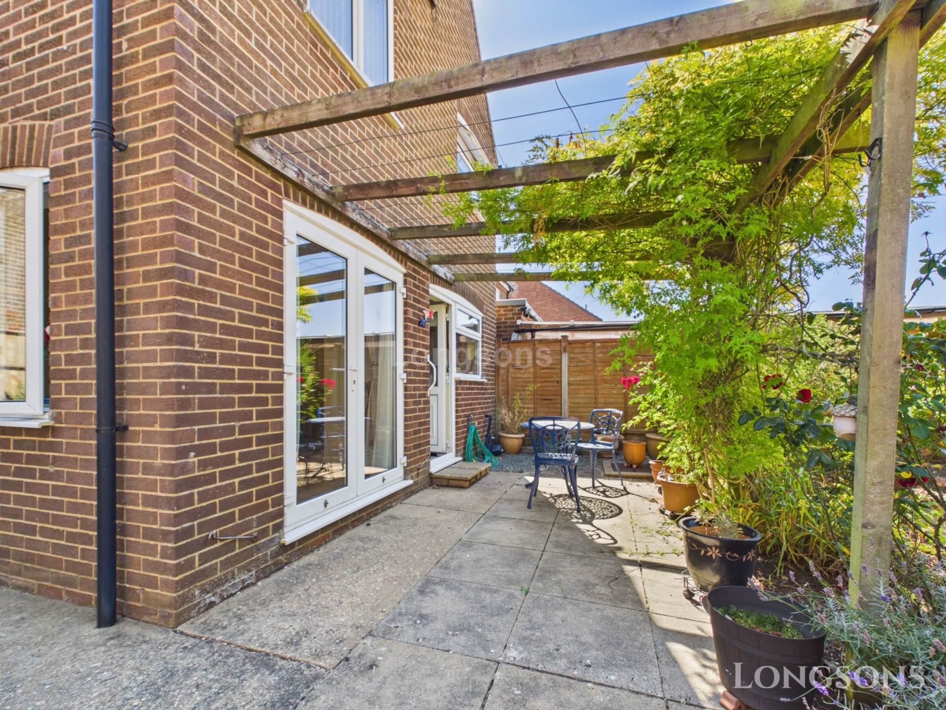 Brancaster Way, Swaffham, Image 19