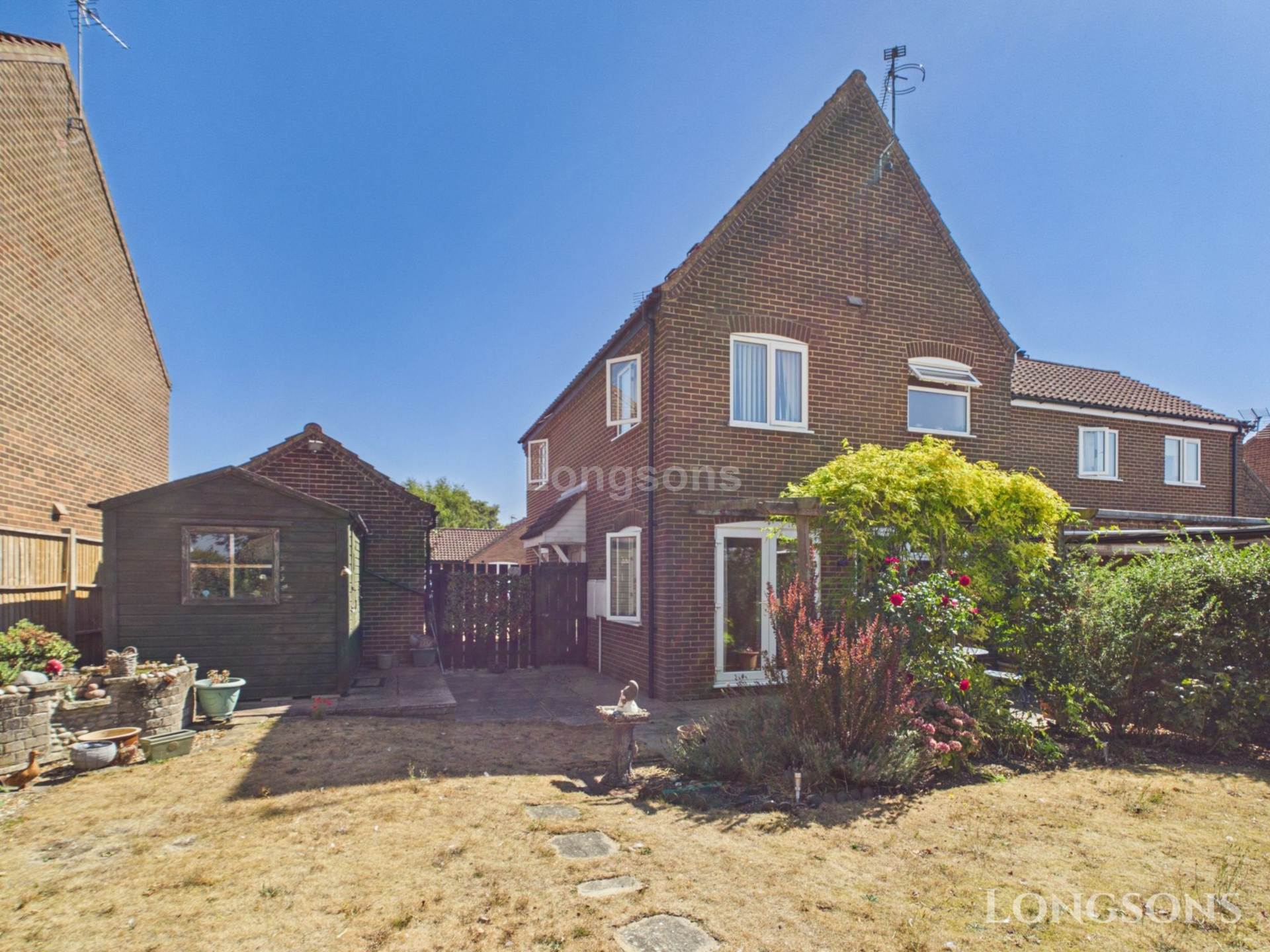 Brancaster Way, Swaffham, Image 22
