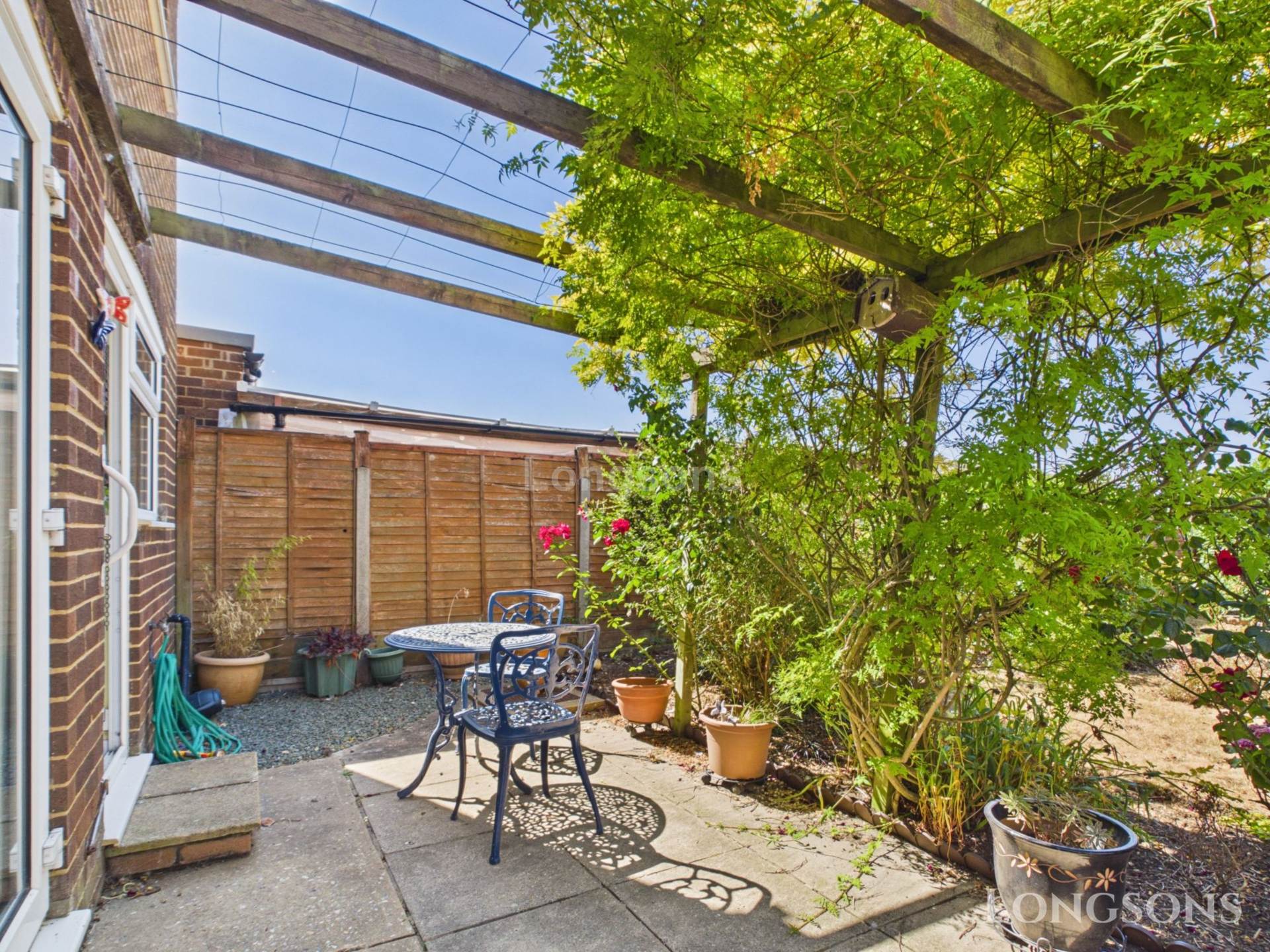 Brancaster Way, Swaffham, Image 23
