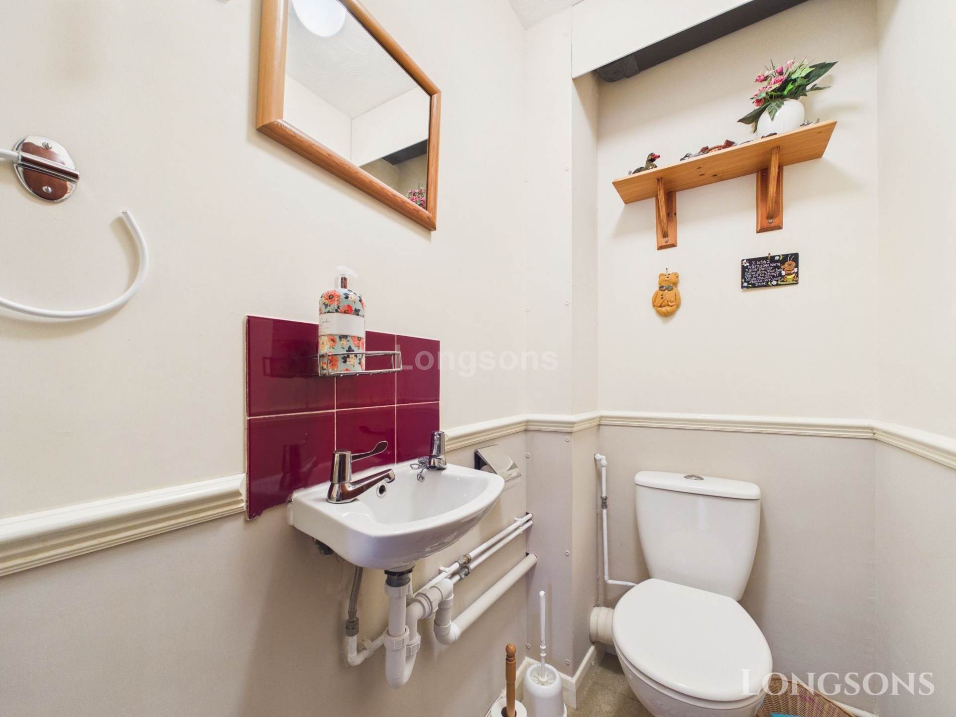 Brancaster Way, Swaffham, Image 3