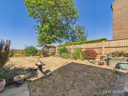 Brancaster Way, Swaffham, Image 17
