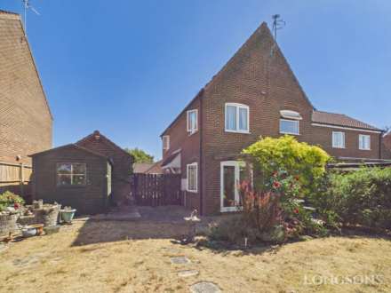 Brancaster Way, Swaffham, Image 22