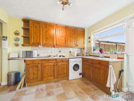 Brancaster Way, Swaffham, Image 8