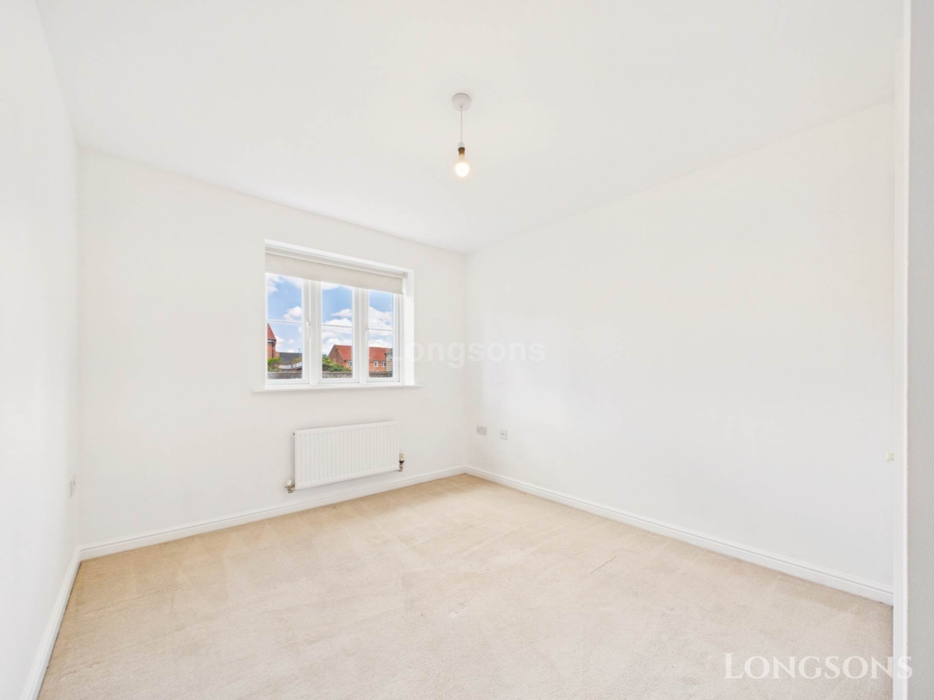 Lancaster Avenue, Thetford, Image 2