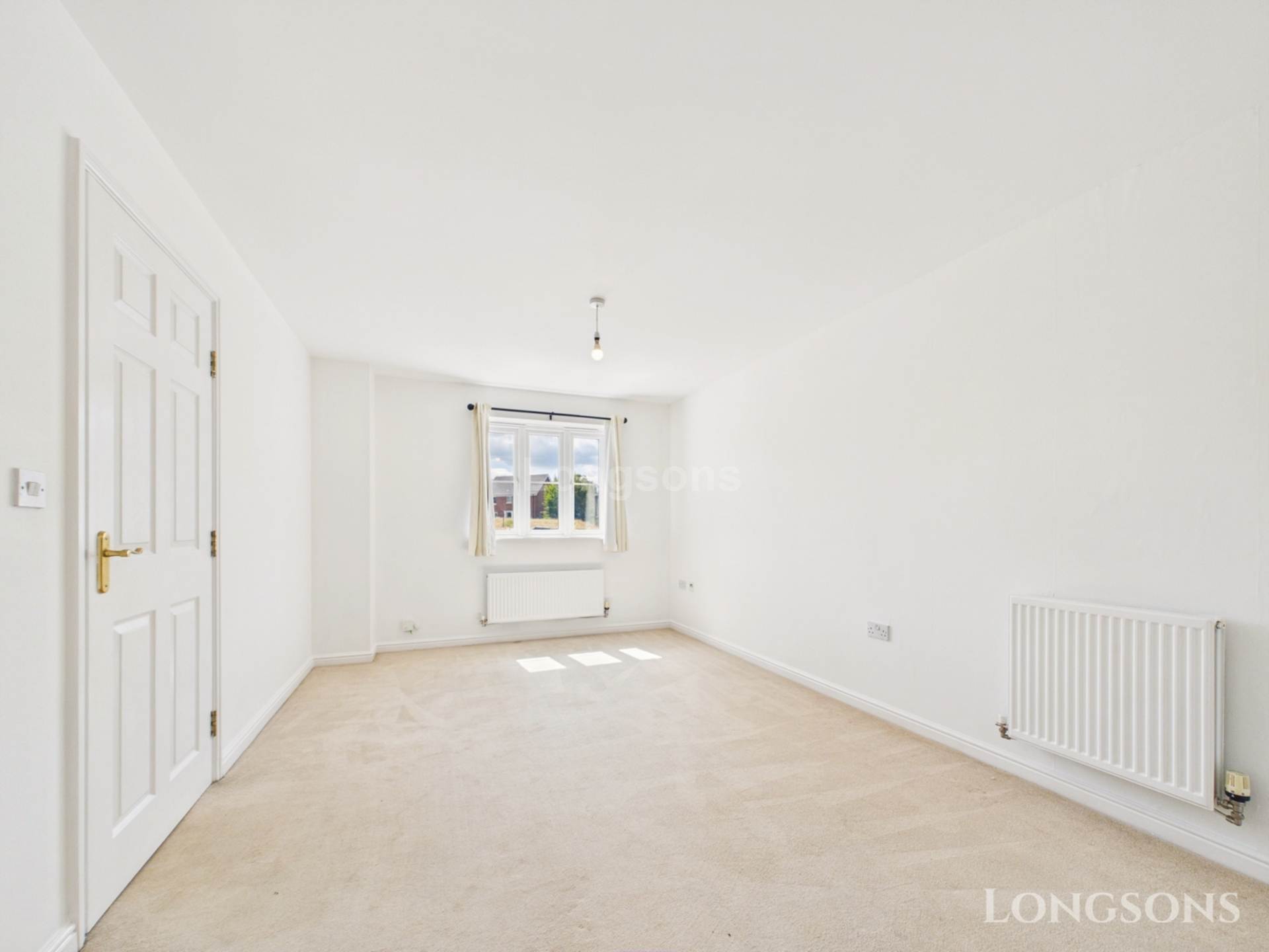 Lancaster Avenue, Thetford, Image 4