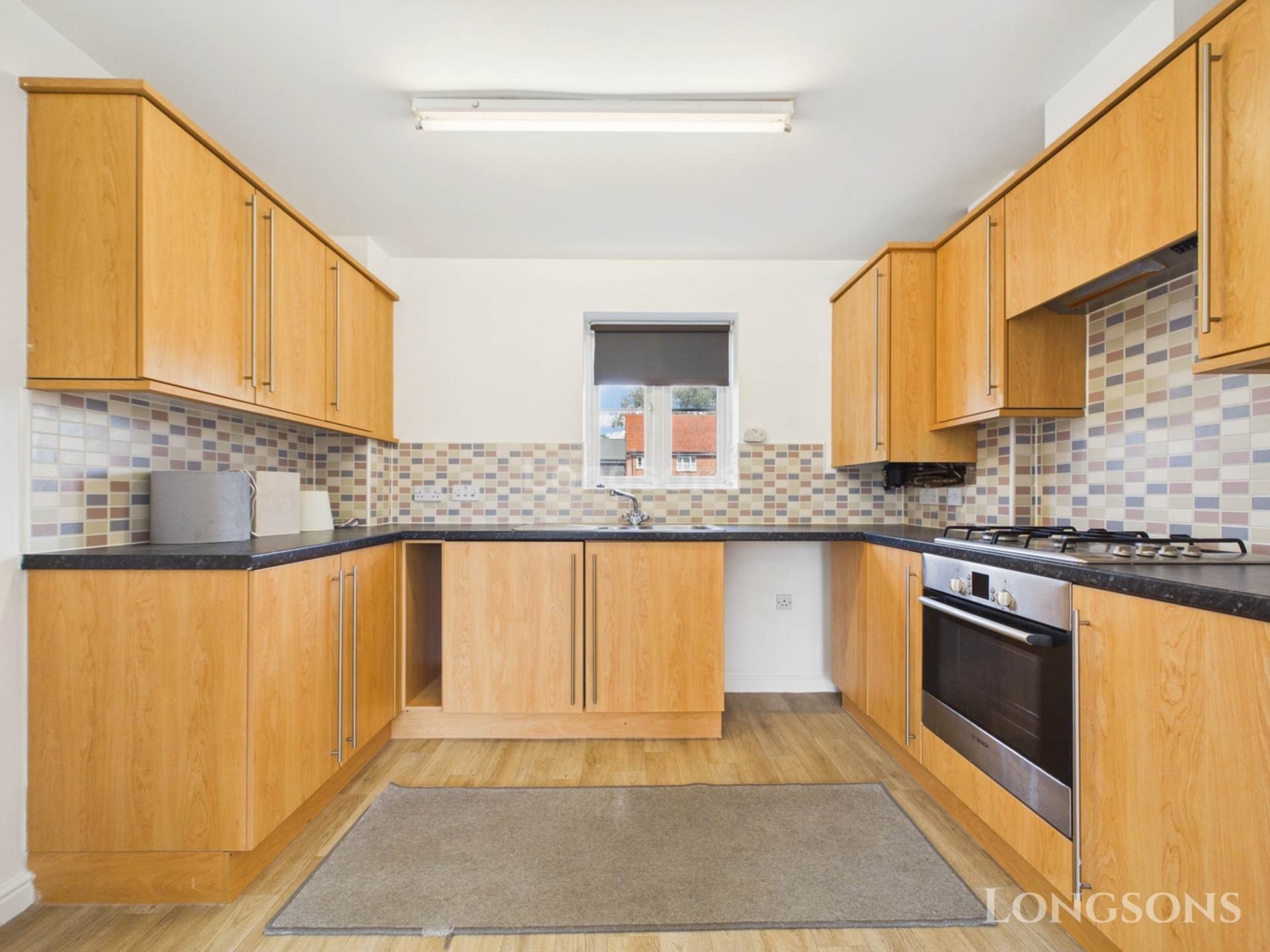 Lancaster Avenue, Thetford, Image 5