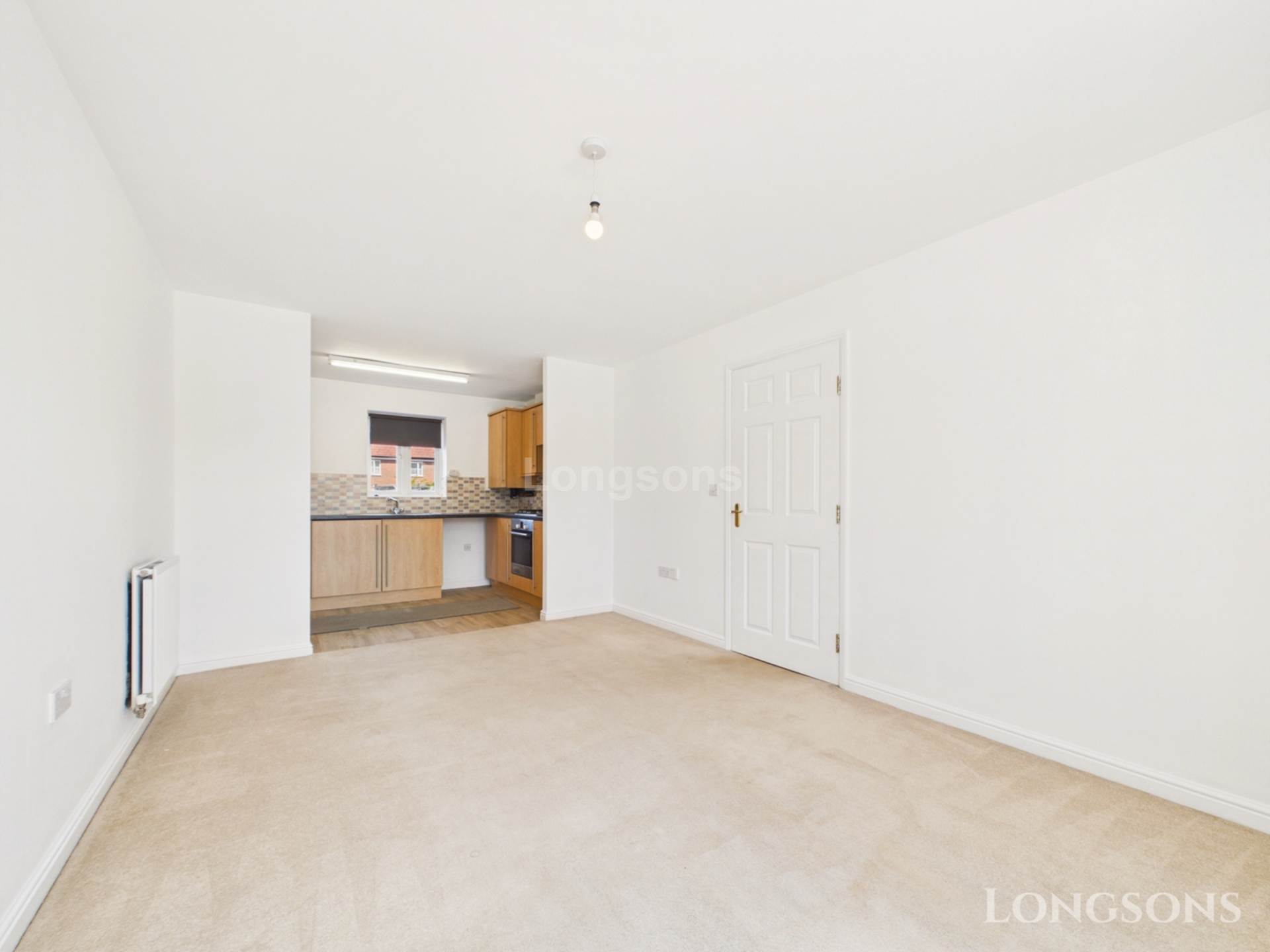 Lancaster Avenue, Thetford, Image 6
