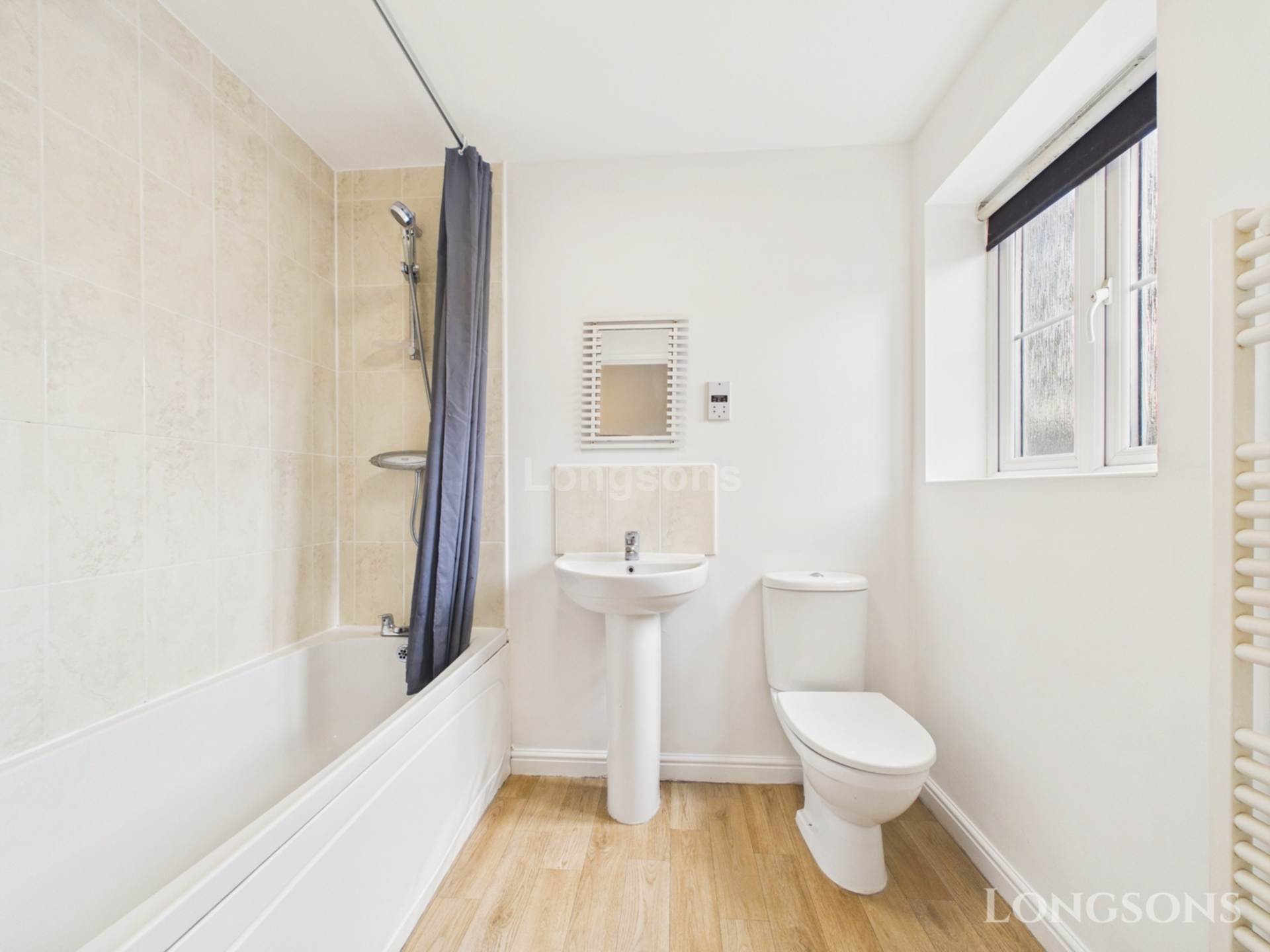 Lancaster Avenue, Thetford, Image 7