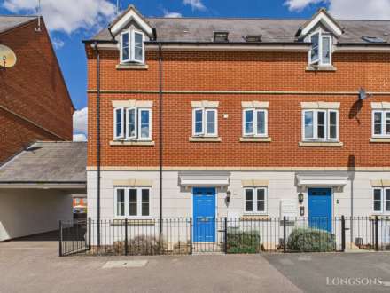 Property For Sale Lancaster Avenue, Watton, Thetford