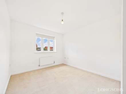 Lancaster Avenue, Thetford, Image 2