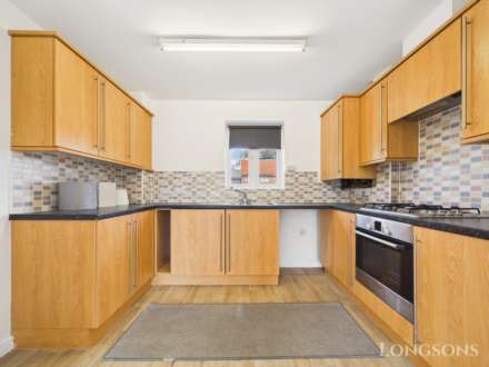 Lancaster Avenue, Thetford, Image 5