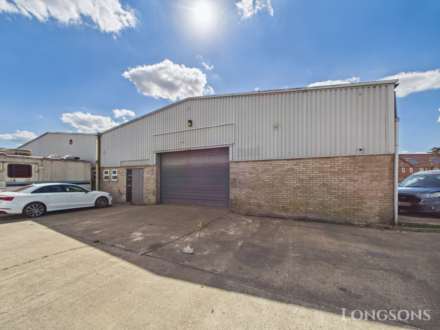 Property For Rent Norwich Road, Watton, Thetford