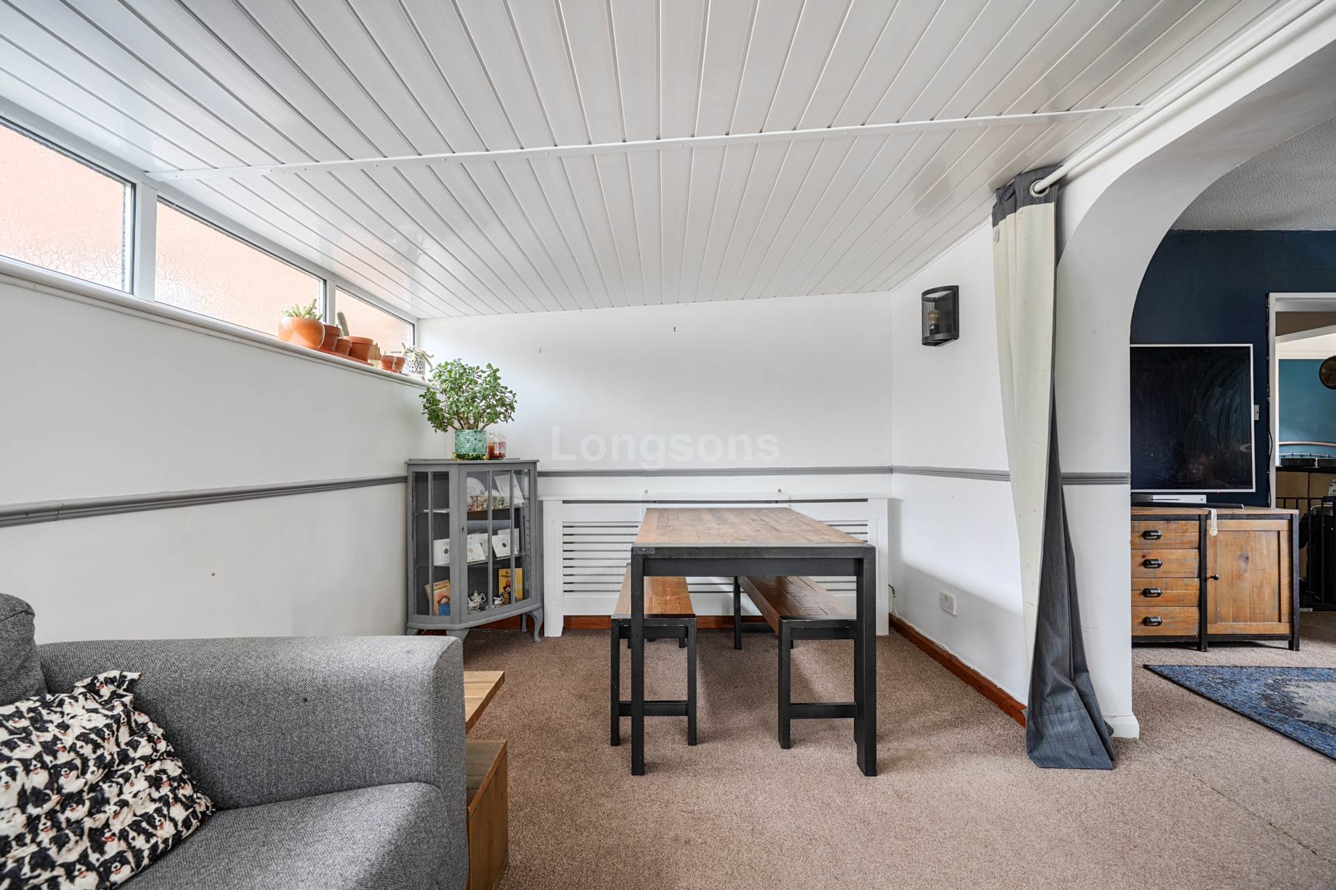 Hill's Close, Sporle, Image 10