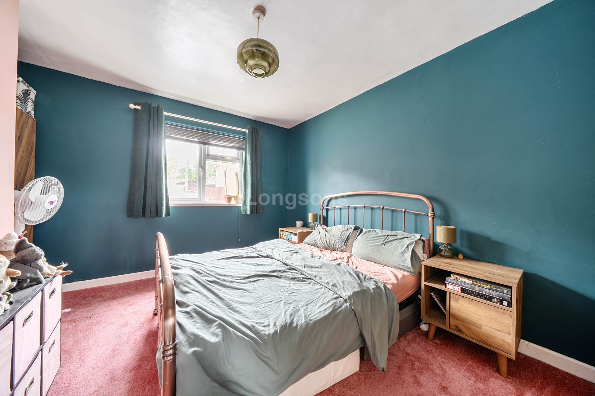 Hill's Close, Sporle, Image 12