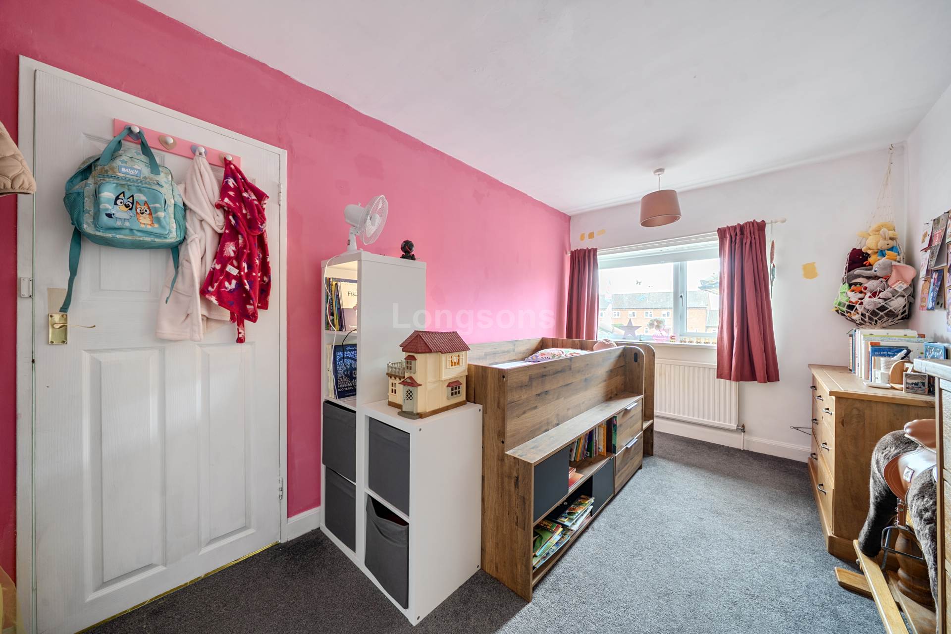 Hill's Close, Sporle, Image 15