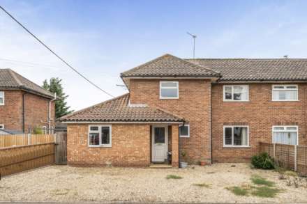 Property For Sale Hills Close, Sporle, Kings Lynn