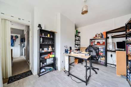 Hill's Close, Sporle, Image 13