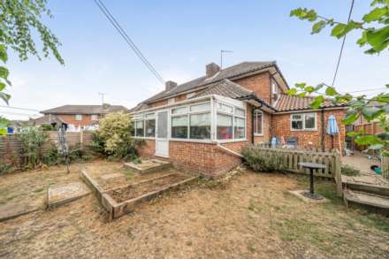 Hill's Close, Sporle, Image 19