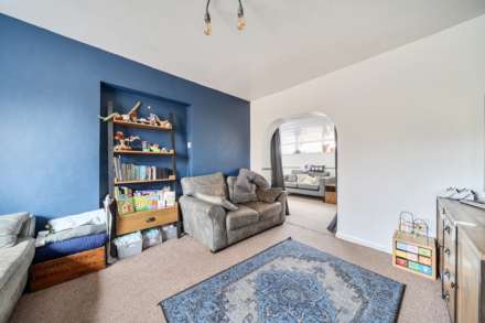 Hill's Close, Sporle, Image 4