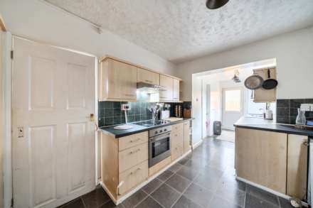 Hill's Close, Sporle, Image 7