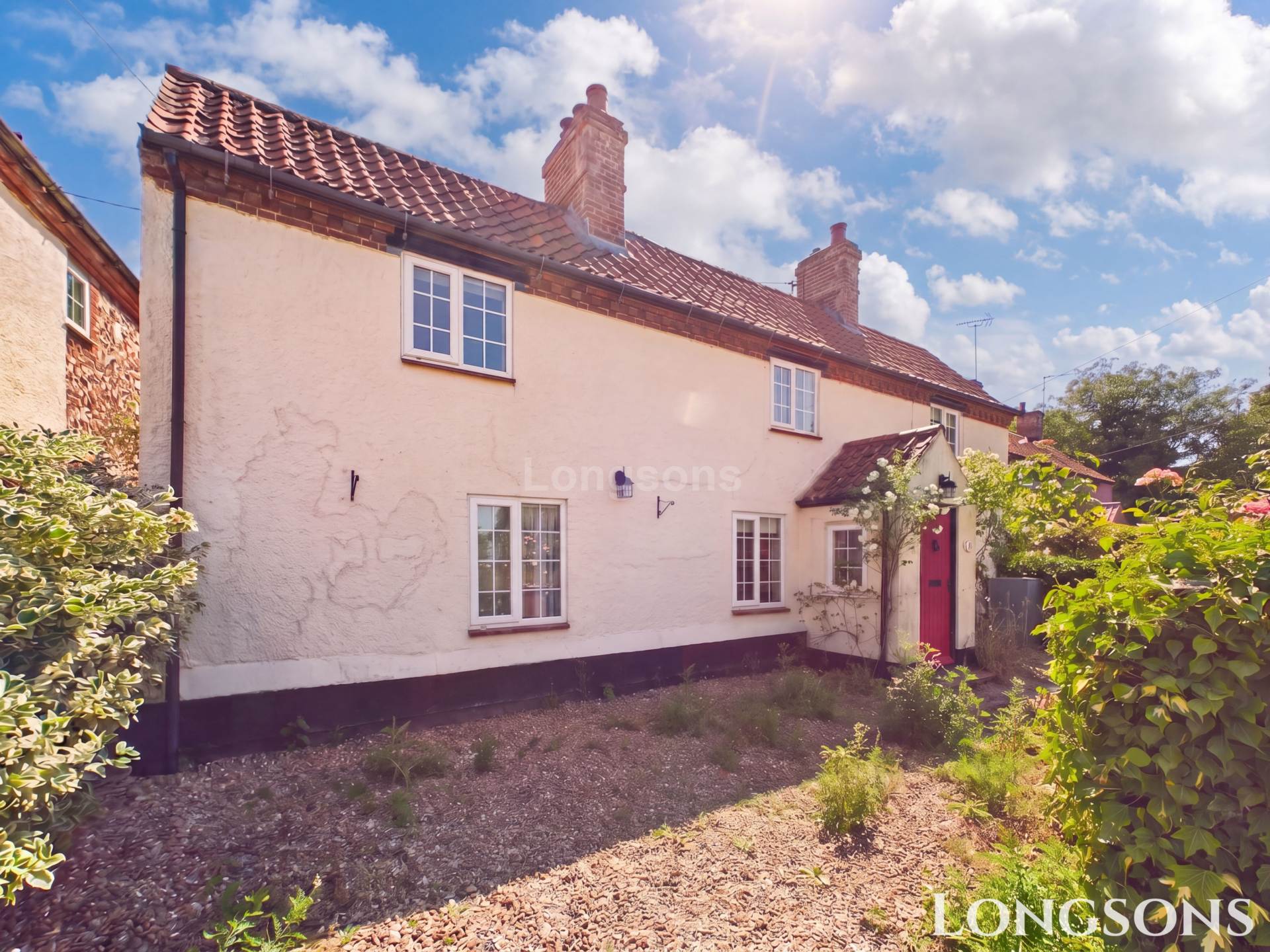 The Green, Weasenham, Image 1