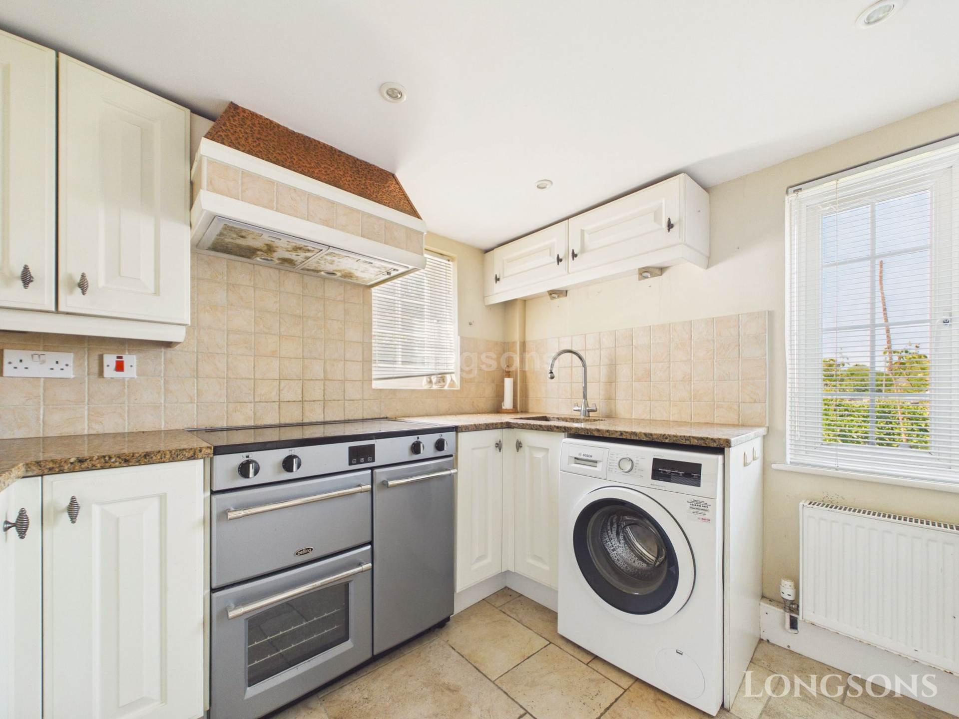 The Green, Weasenham, Image 10
