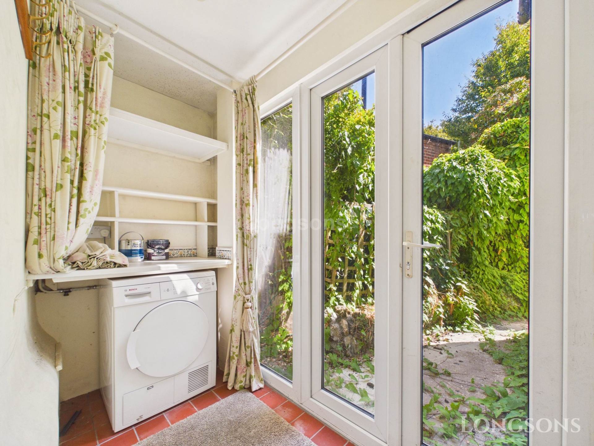 The Green, Weasenham, Image 11