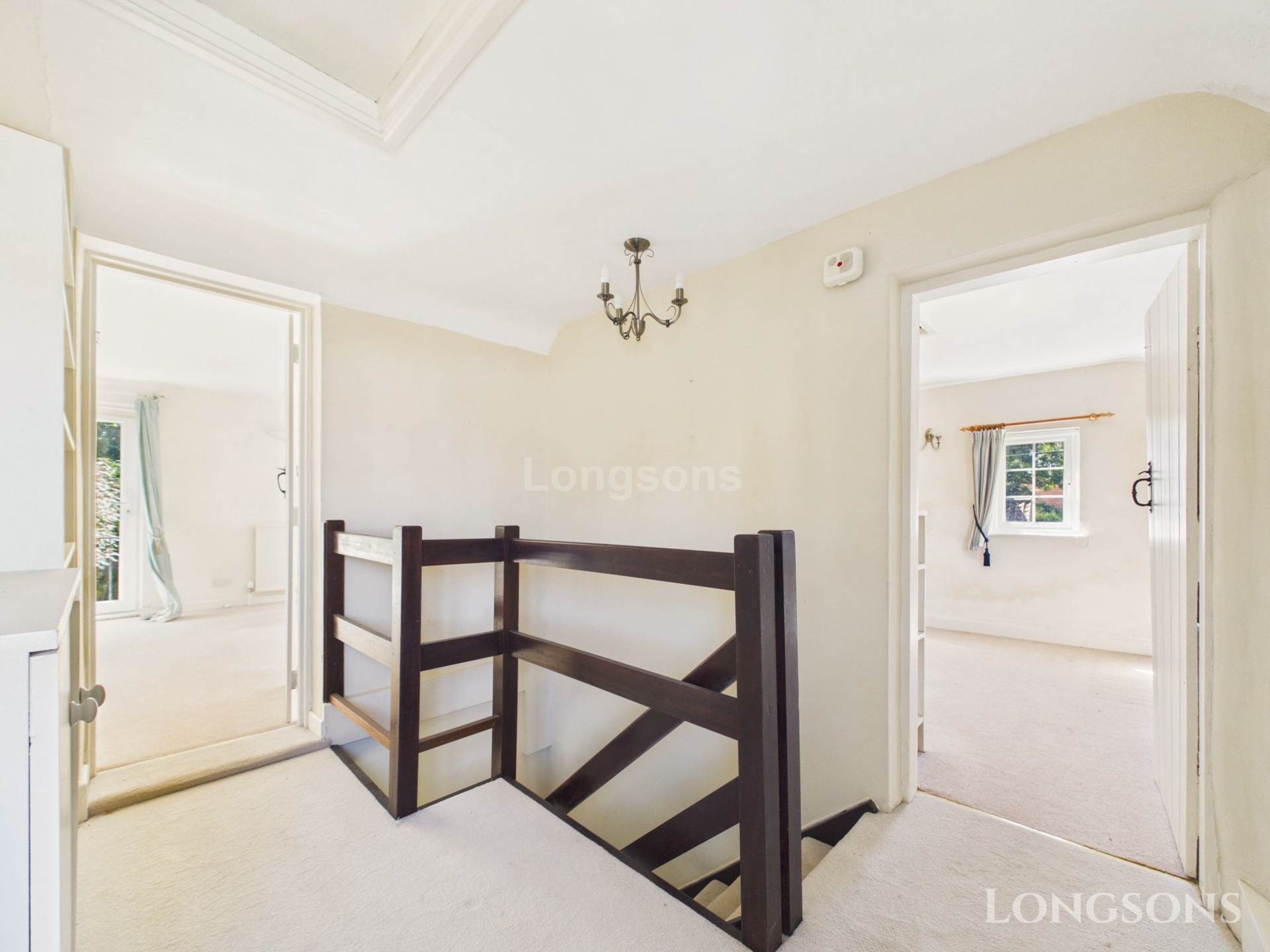 The Green, Weasenham, Image 12