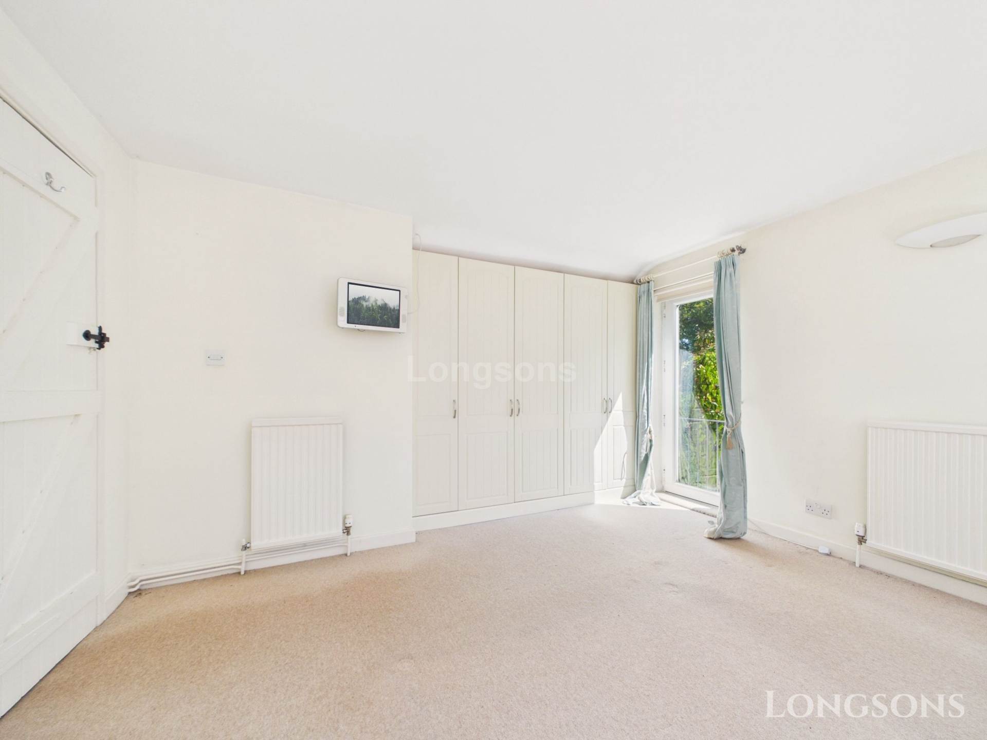 The Green, Weasenham, Image 14
