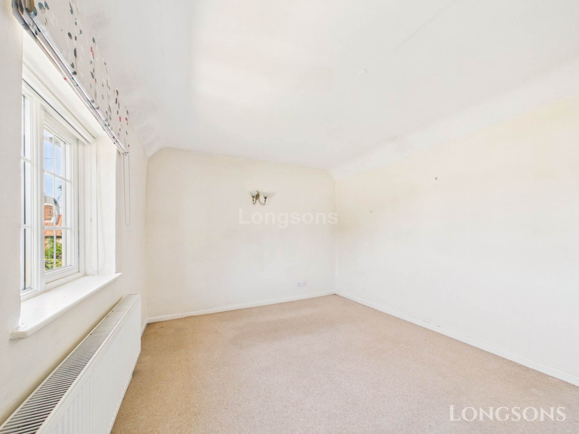 The Green, Weasenham, Image 17