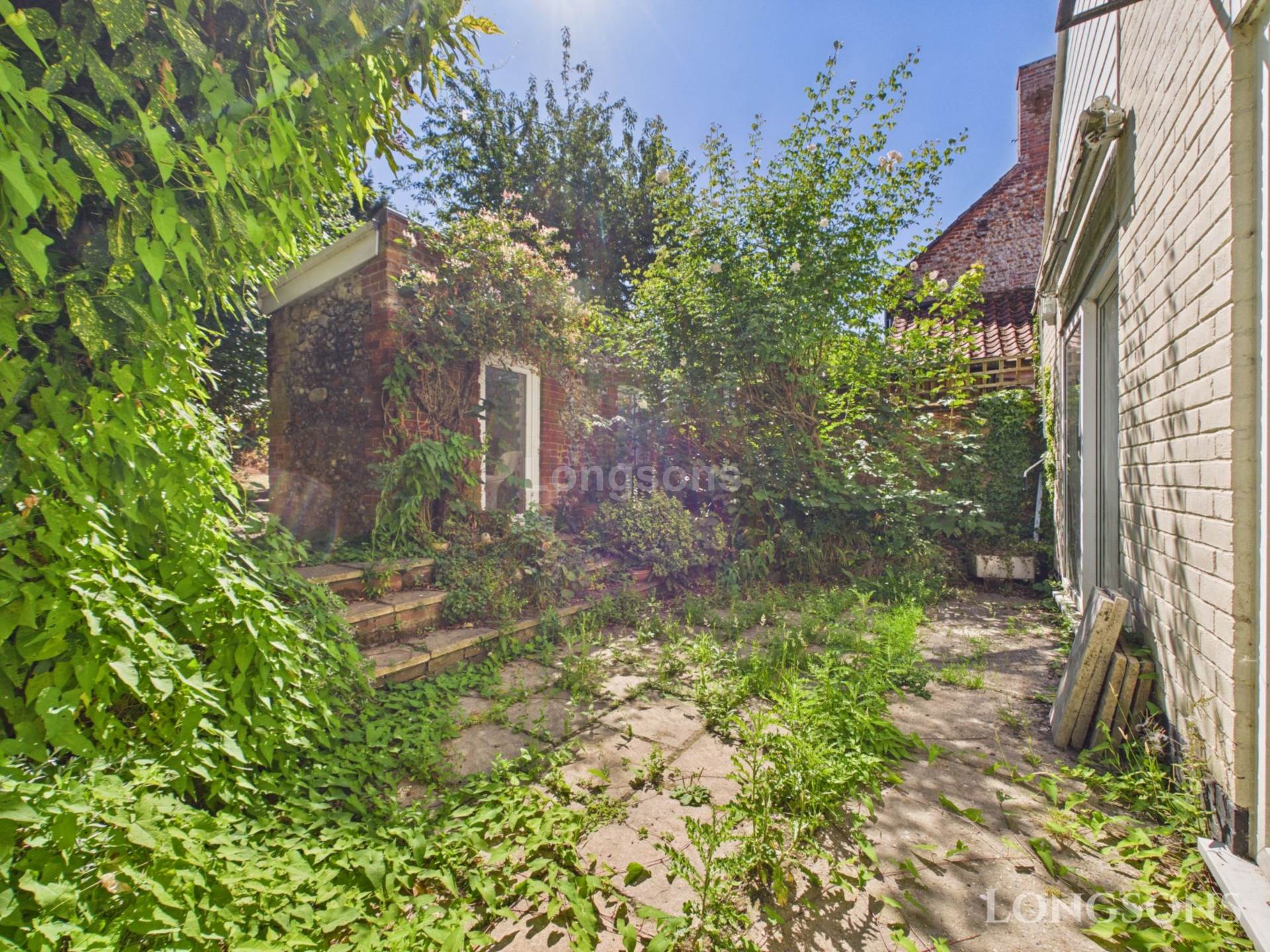 The Green, Weasenham, Image 20
