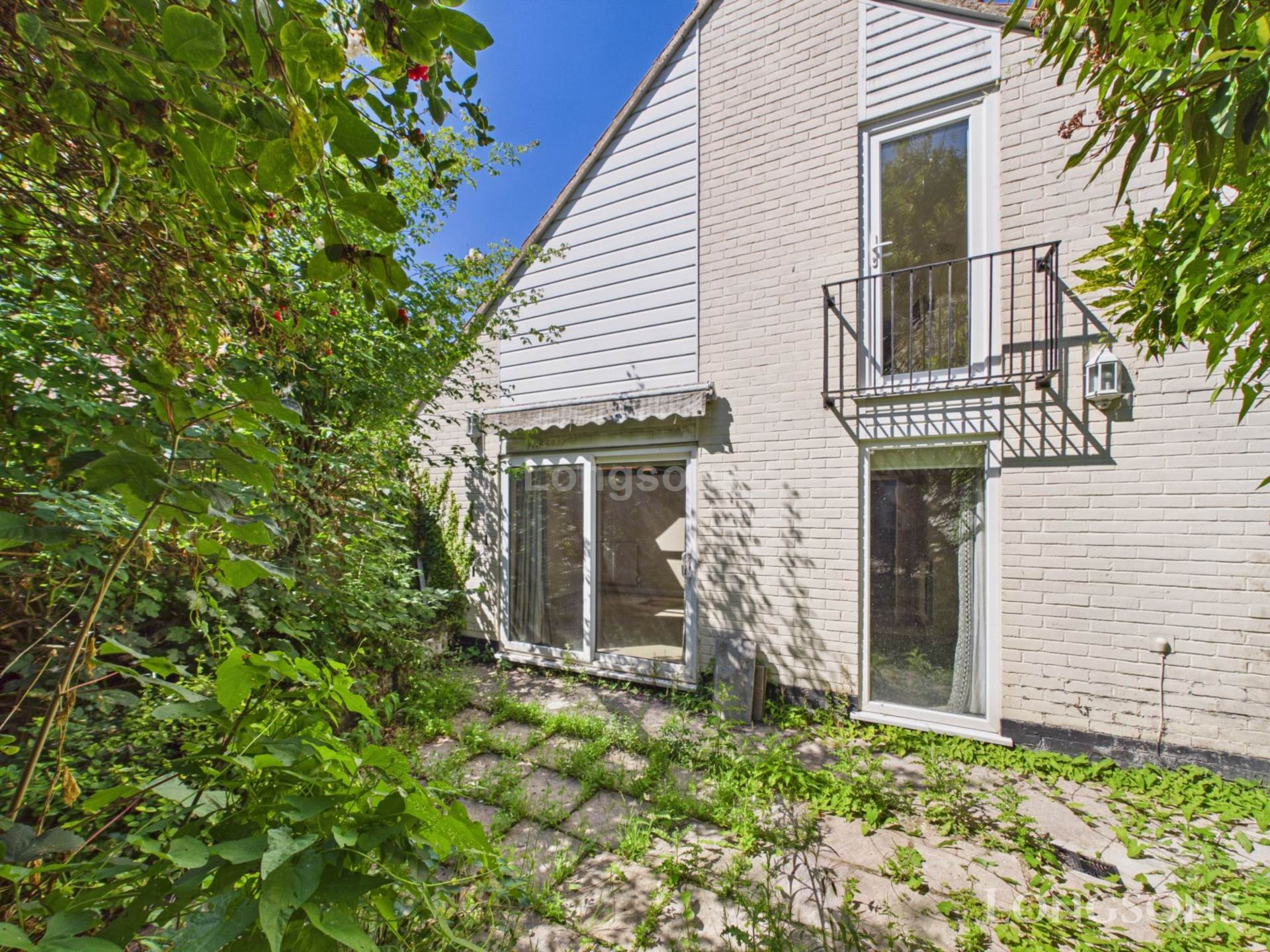The Green, Weasenham, Image 22