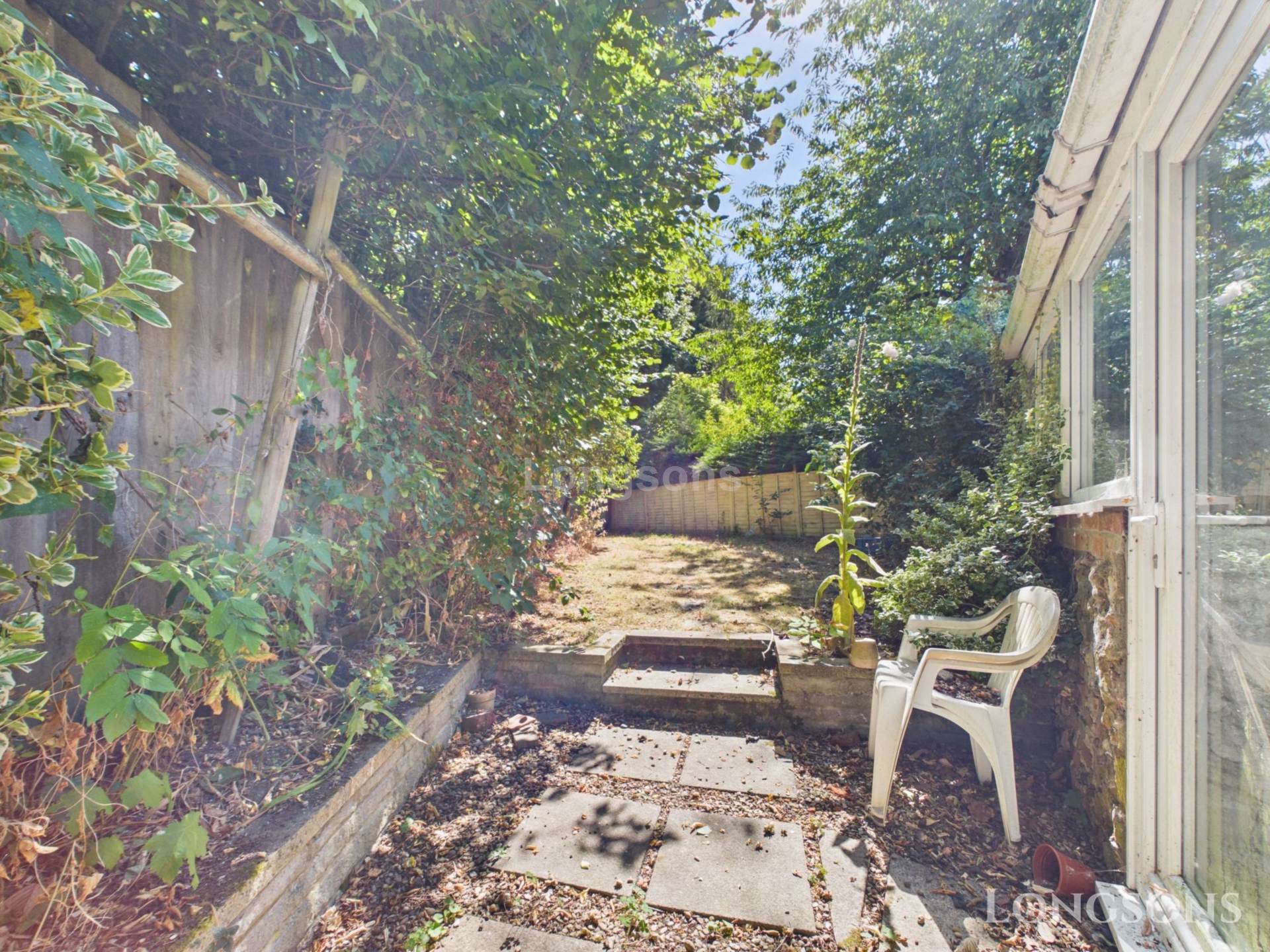 The Green, Weasenham, Image 23