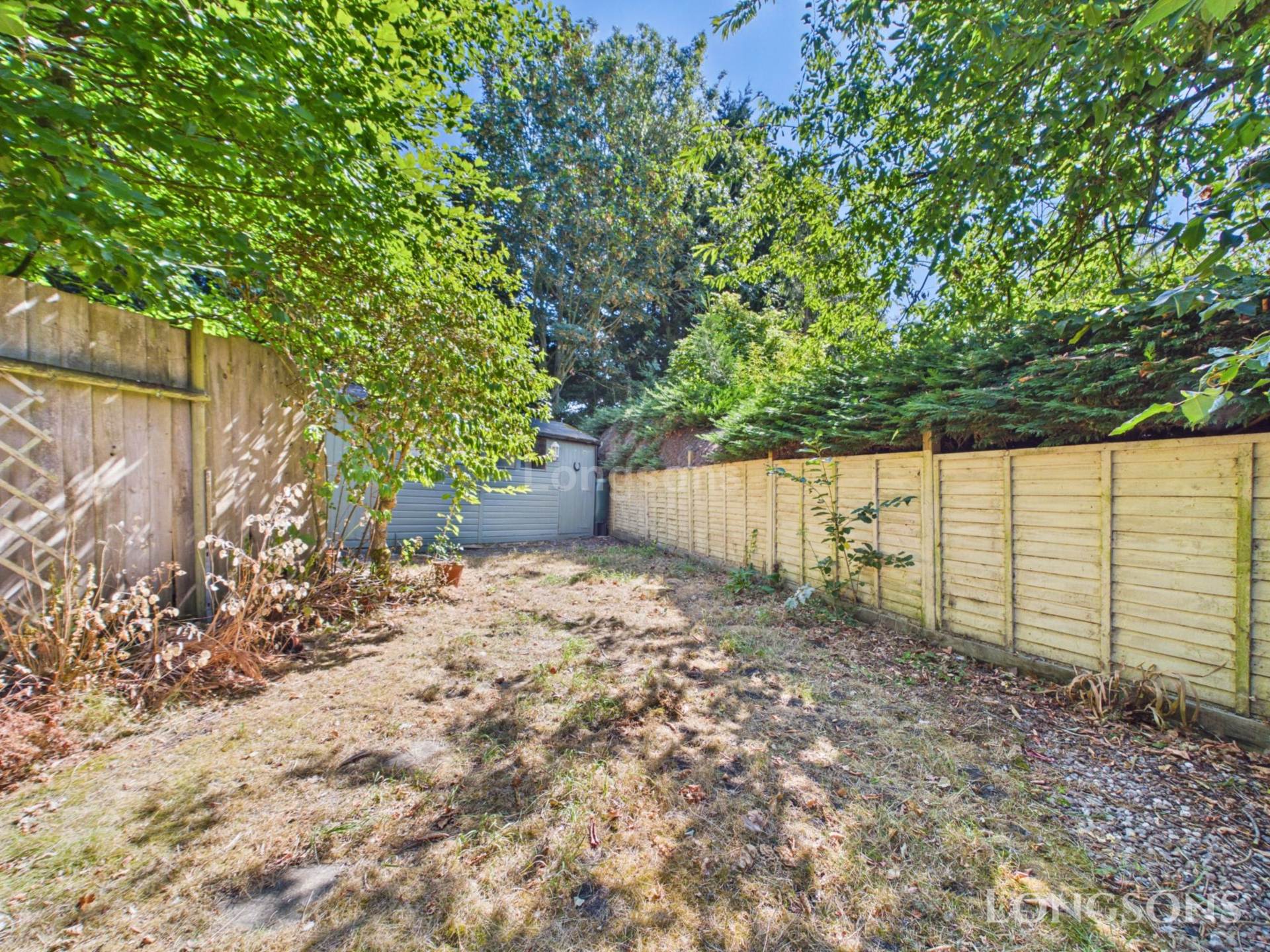 The Green, Weasenham, Image 24