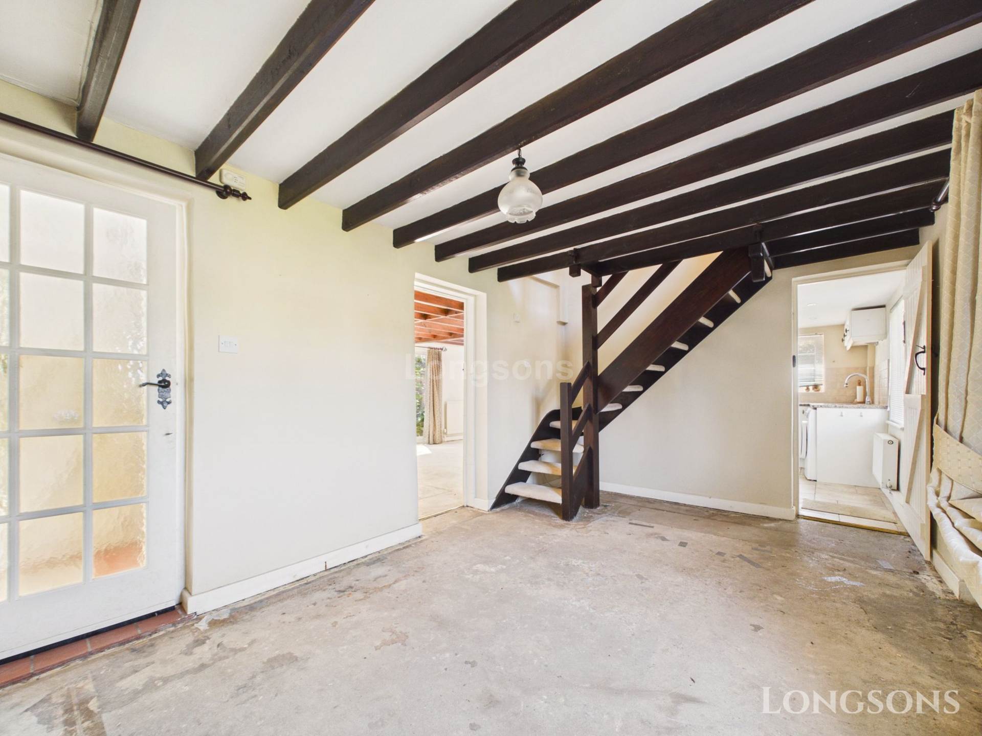The Green, Weasenham, Image 3