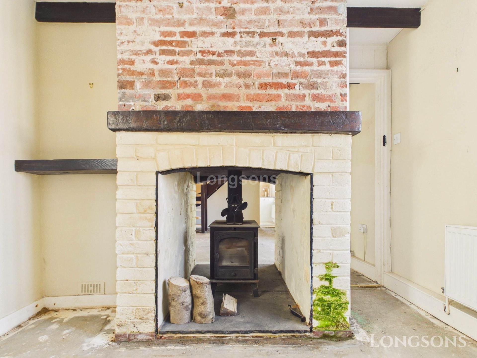 The Green, Weasenham, Image 4