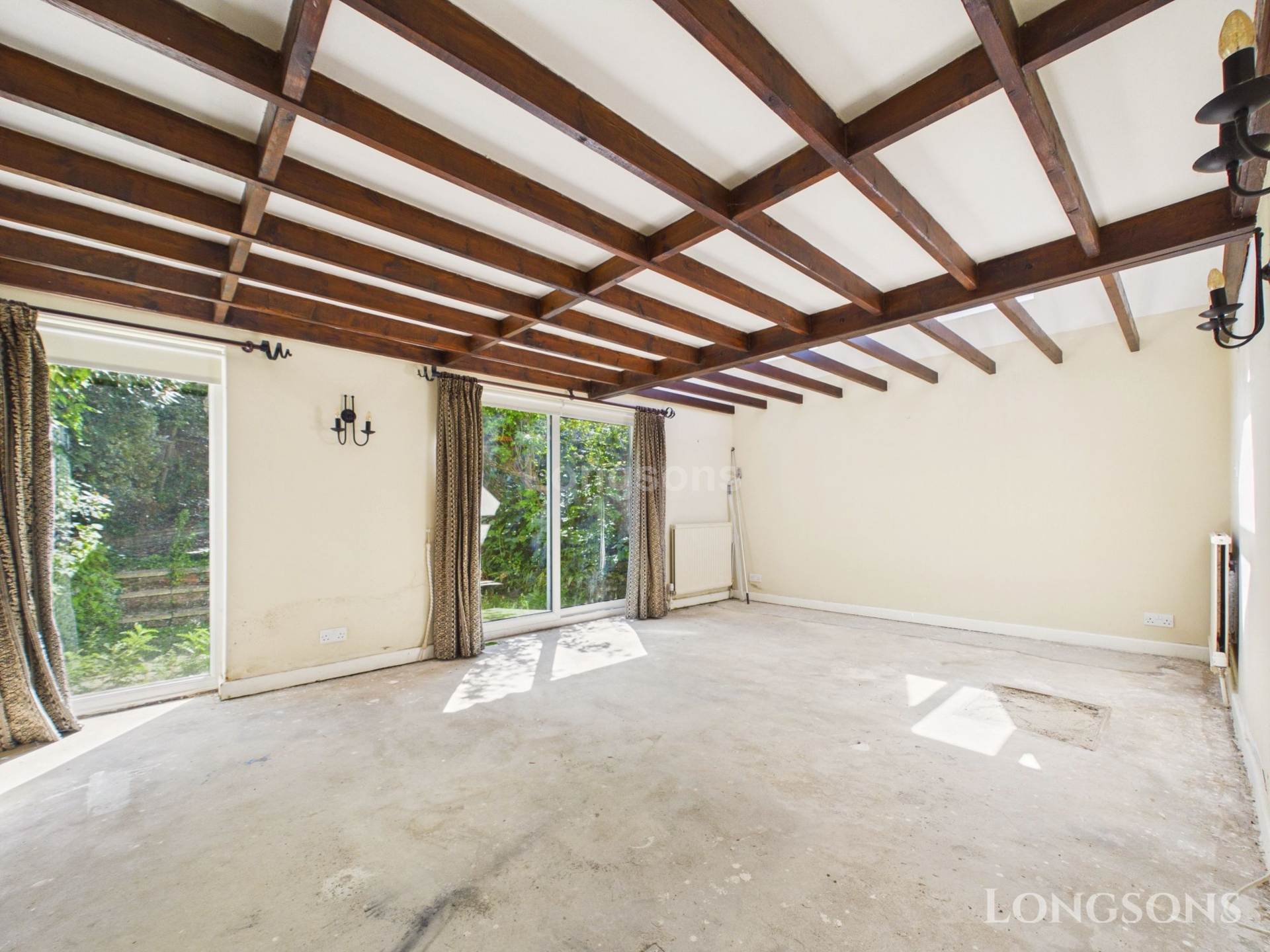 The Green, Weasenham, Image 6