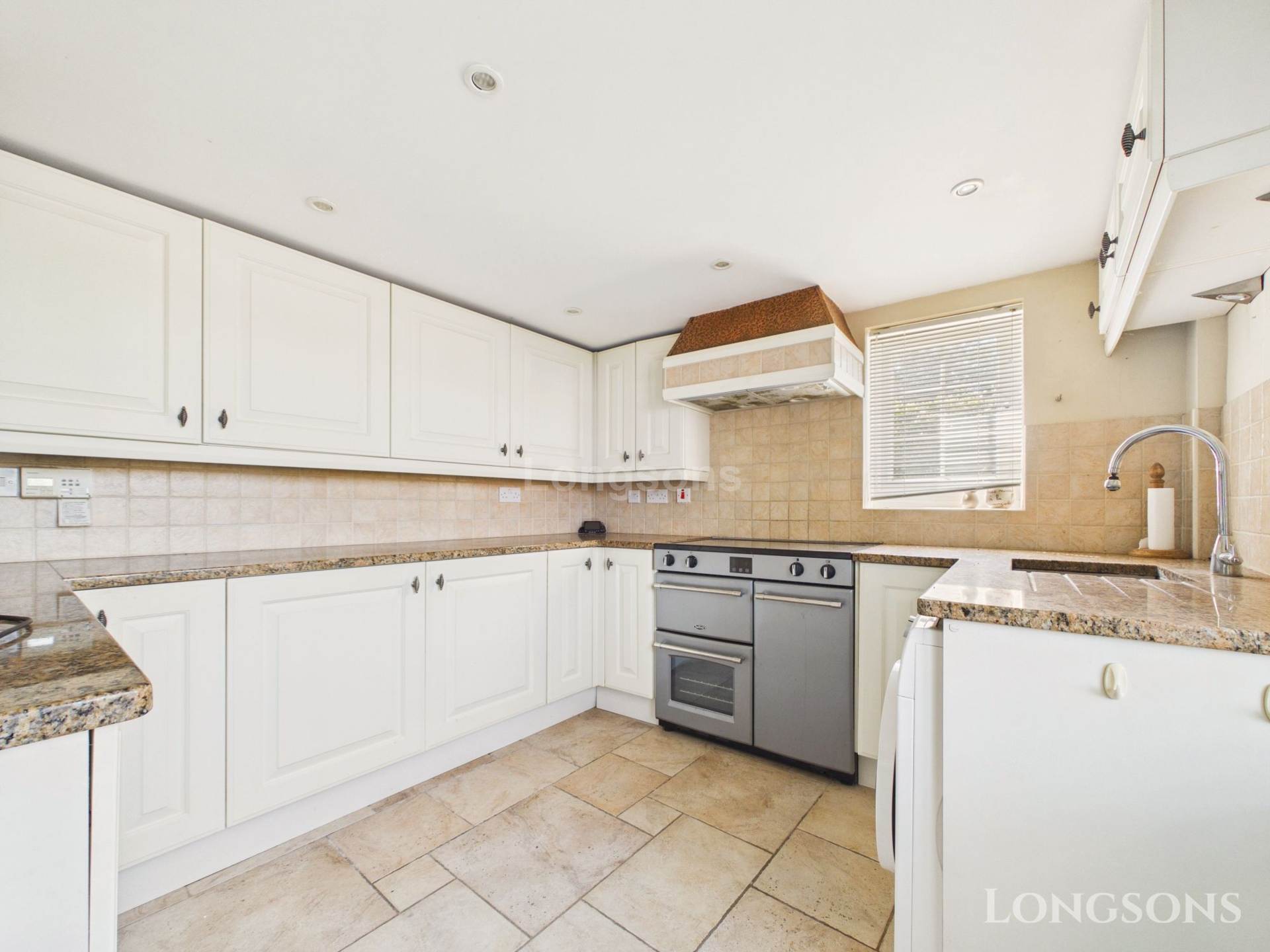 The Green, Weasenham, Image 8